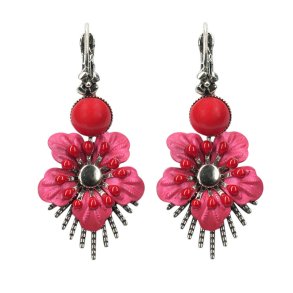 Urban Hippies - Raio Pale reringe - Red / slv