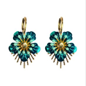 Urban Hippies - rekroge Raio - Very Aqua