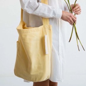 Tintok - GOTS Mati / Fl�jl - Pastel Yellow