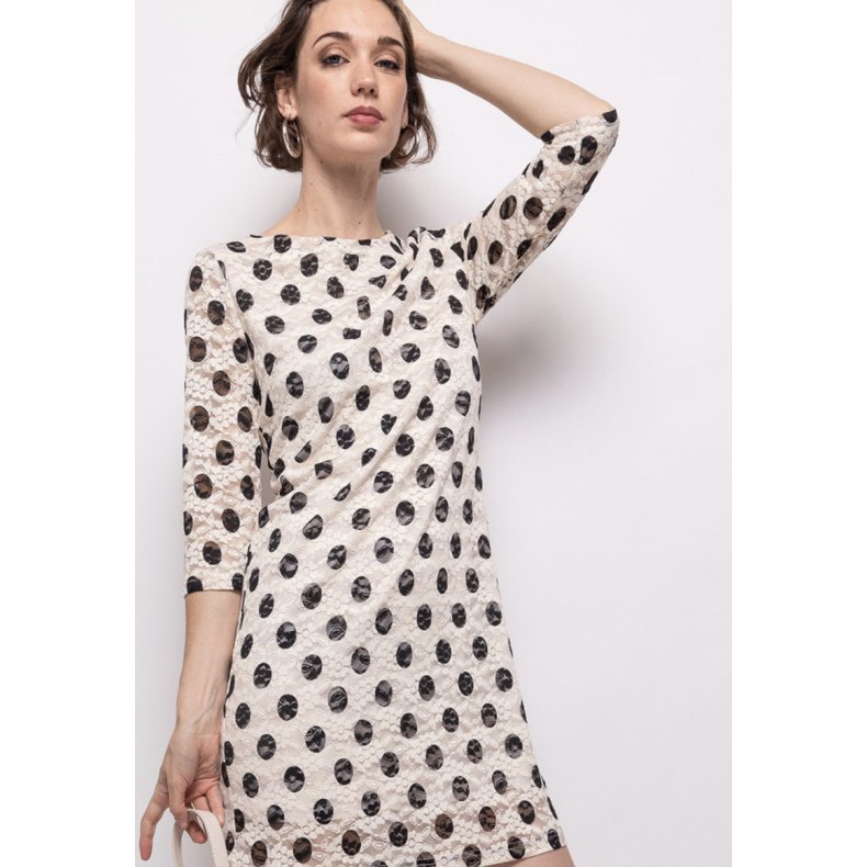 Vega Polka - Kjole