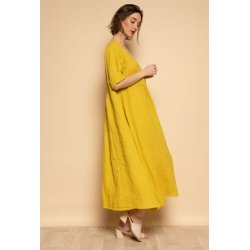 Ella H�r Kjole - Mango