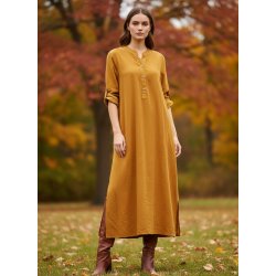Babyfl�j - Idun Kjole - Oversize V�lg farve 