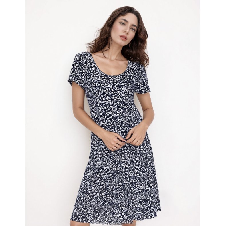 Prinsessesnit - Navy