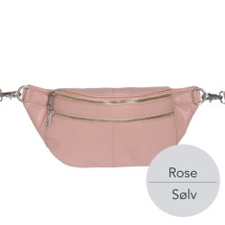 Tim &amp; Simonsen - Astrid Bumbag - S�lv - V�lg farve