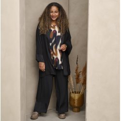 Pont Neuf - Sava Bukser - Sort