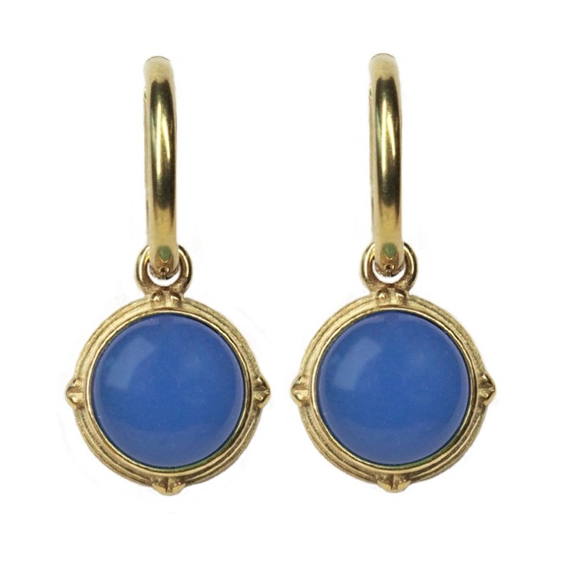 Urban Hippies - Saga �reringe - Blue