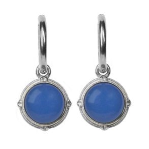 Urban Hippies - Saga �rering - Blue / S�lv