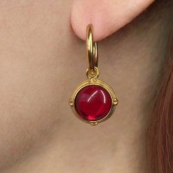 Urban Hippies - Saga reringe - Rd / Guld