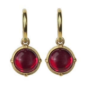 Urban Hippies - Saga reringe - Rd / Guld