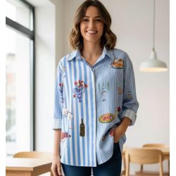 Skjorte - Til Middag