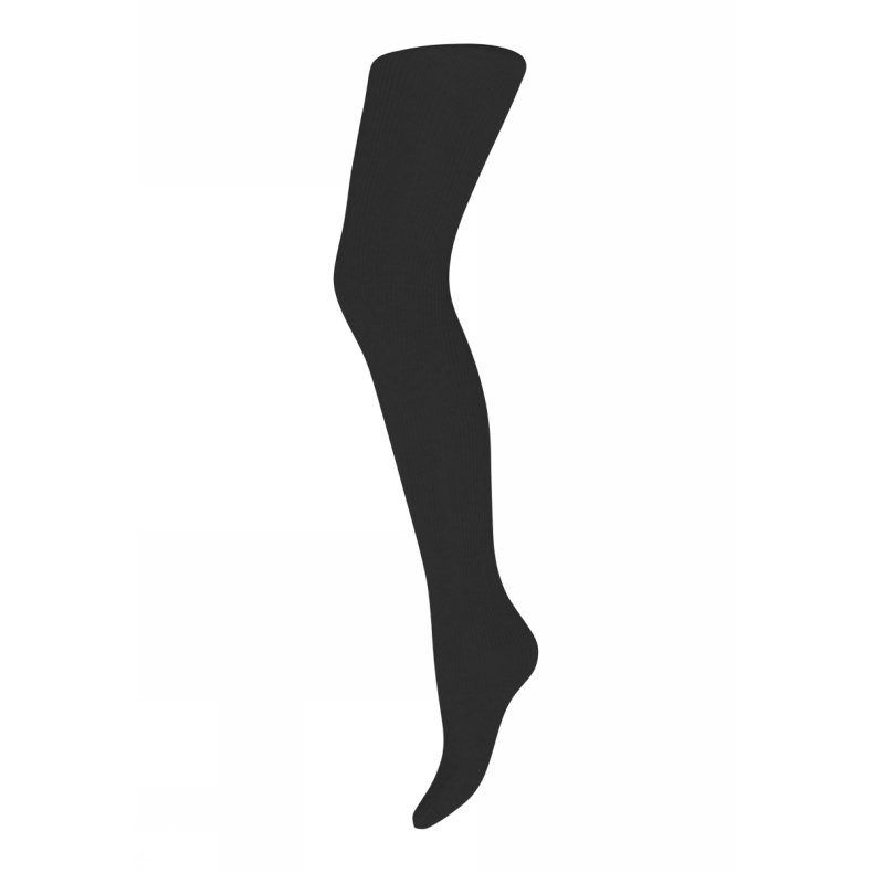 Sneakyfox - Florence Str�mpebukser - Sort