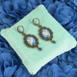 Urban Hippies - Svane reringe - Bl