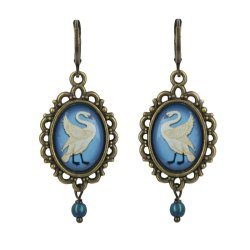 Urban Hippies - Svane reringe - Bl