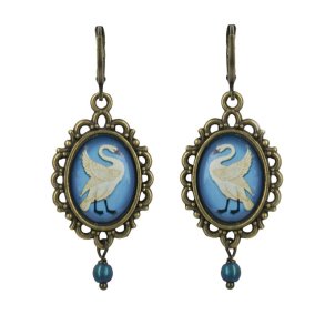 Urban Hippies - Svane reringe - Bl