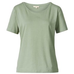 Himalaya - T-shirt jersey GOTS - Sage Green