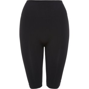 Tim & Simonsen - Bike Shorts Highwaist - Black