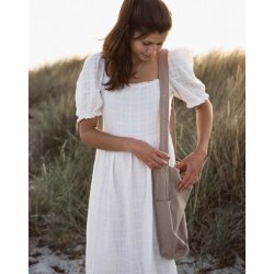 Tintok - GOTS Mira canvas - Mocha