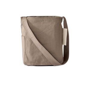 Tintok - GOTS Mira canvas - Mocha