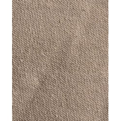 Tintok - GOTS Mira canvas - Mocha