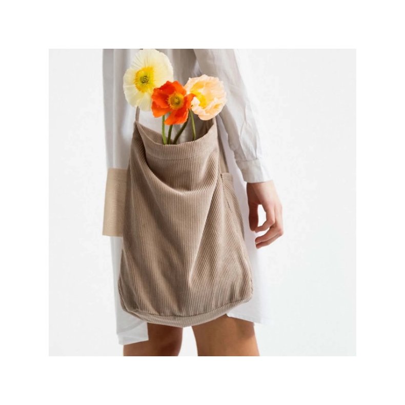 Tintok - GOTS Mati / Fl�jl - Mocha 