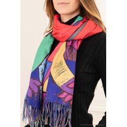 Trklde Art  90*180 cm