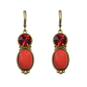 Urban Hippies - Tosca �rering - Blodcoral