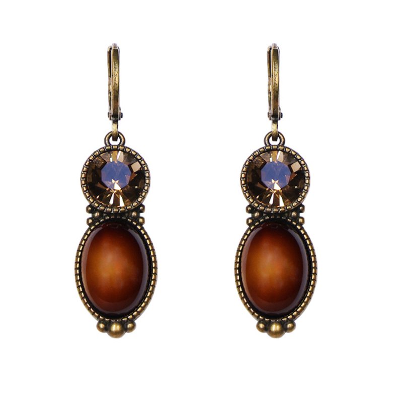 Urban Hippies - Tosca - Brown Ombre