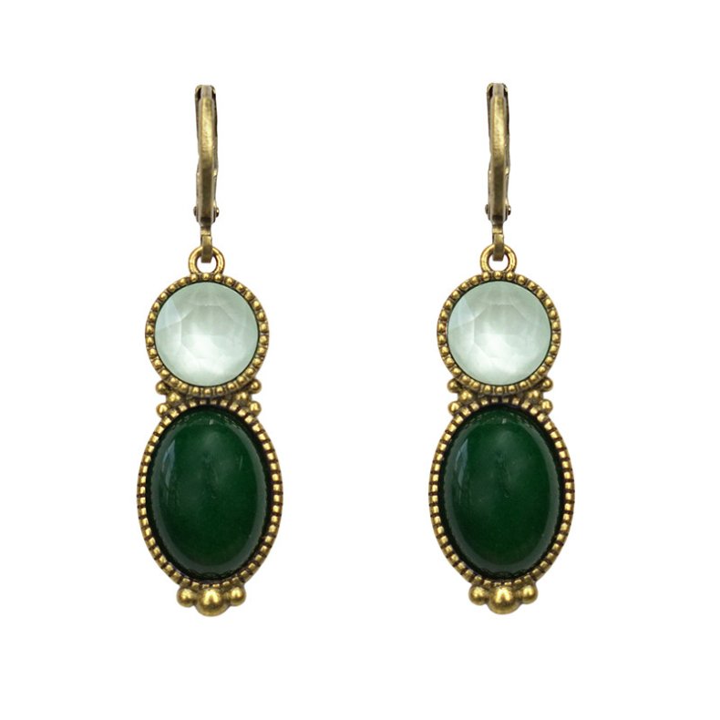 Urban Hippies - Tosca rering - Evergreen