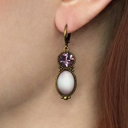  Urban Hippies - Tosca �rering - Mauve Mel�e