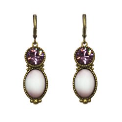  Urban Hippies - Tosca �rering - Mauve Mel�e