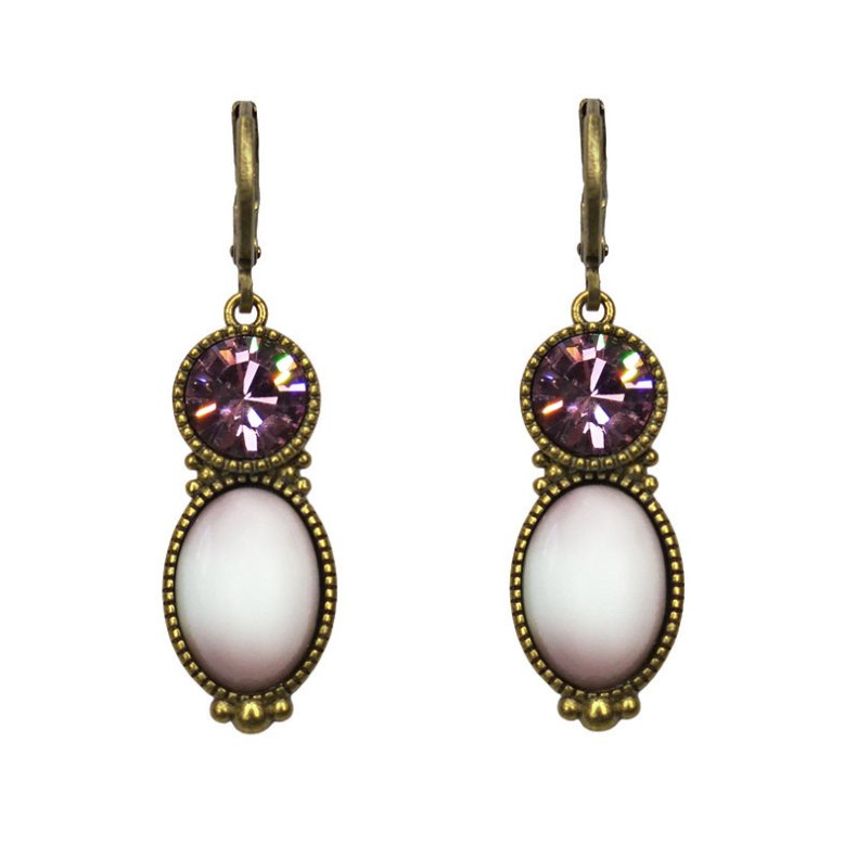  Urban Hippies - Tosca �rering - Mauve Mel�e