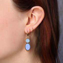 Urban Hippies - Tosca reringe - Strandsnegl Bl