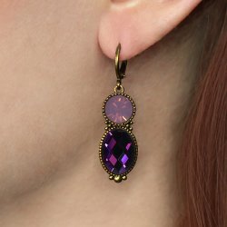 Urban Hippies - Tosca �reringe - Purple