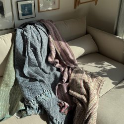 Tppe - 130 x 170 - Vlg Farve