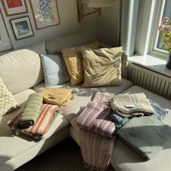 Tppe - 130 x 180 - Vlg Farve