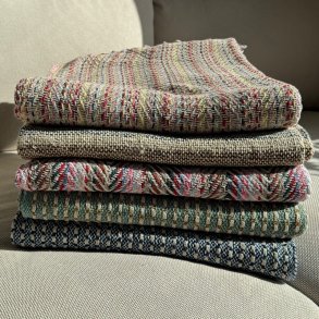 Tppe - 130 x 170 - Vlg Farve