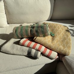 Tppe - 130 x 180 - Vlg Farve