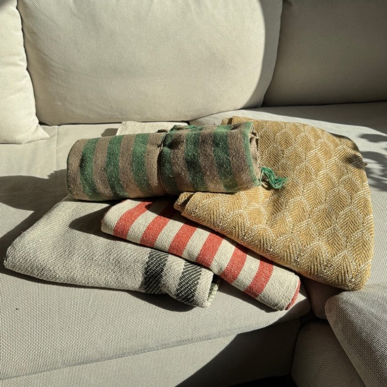 Tppe - 130 x 180 - Vlg Farve