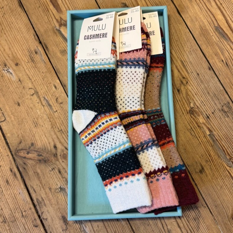 uld-strmper-mamelukken-skanderborg-multi-farvet