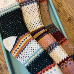 uld-strmper-mamelukken-skanderborg-multi-farvet