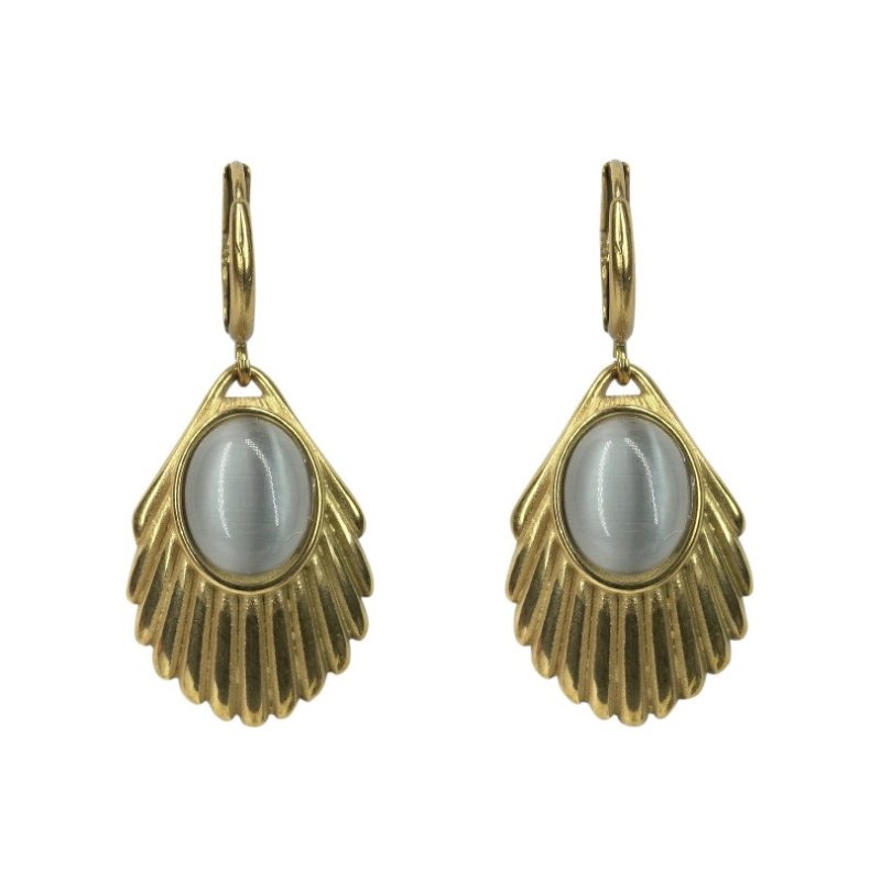 Urban Hippies - Venus reringe - Dove / Gold