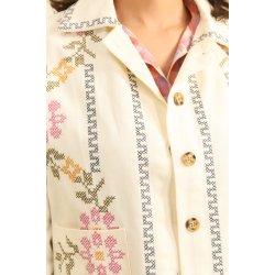 skjorte-mamelukken-jakke-blazer-broderi-m�nster-farve