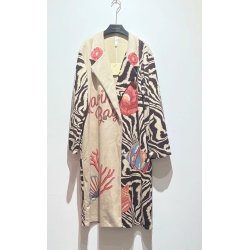 Frakke - Farver og m�nstere