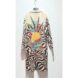 Frakke - Farver og m�nstere