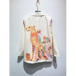 skjorte-mamelukken-skandebrorg-blazer-tiger-m�nster-farve